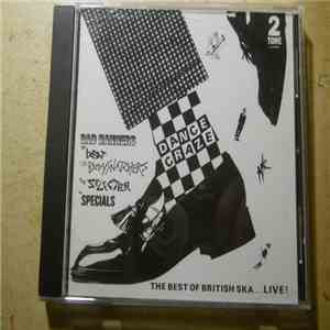 Various - Dance Craze