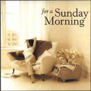 Various - For A Sunday Morning