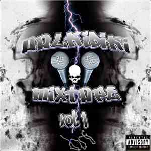 Various - Halkidiki Mixtape Vol.1