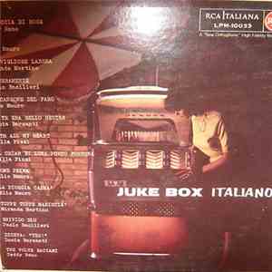 Various - Juke Box Italiano