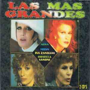Various - Las Mas Grandes