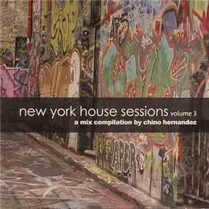 Various - New York House Sessions Volume 3