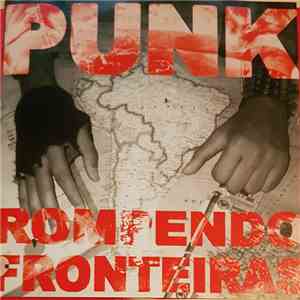 Various - Punk Rompendo Fronteiras