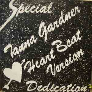 Various - Special Taana Gardner