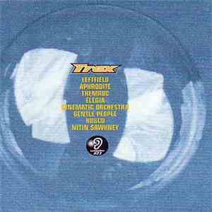 Various - Trax Sampler 023