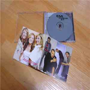 Various - Various ‎– EMI Sampler 57