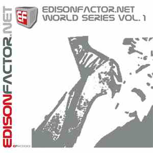 Various - World Series Vol.1