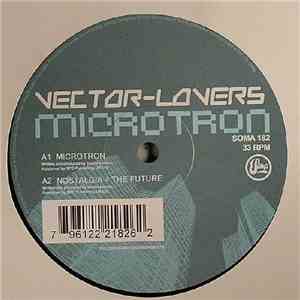 Vector-Lovers - Microtron