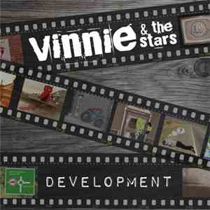 Vinnie & the stars - DEVELOPMENT