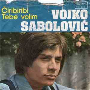 Vojko Sabolović - Čiribiribi