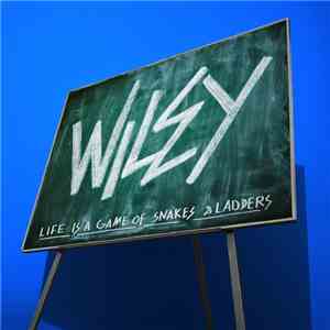Wiley  - Snakes & Ladders