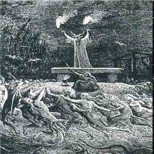 Winterblut - Asche Gottes