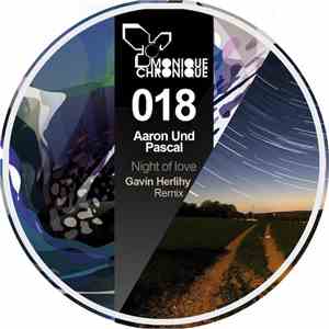 Aaron Und Pascal - Night Of Love