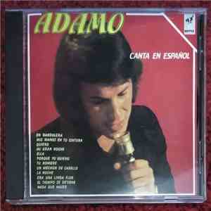 Adamo - Canta En Español