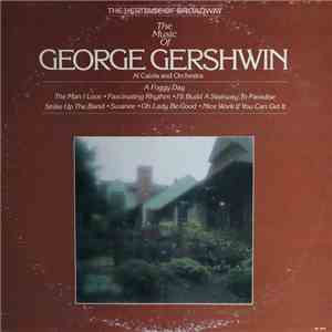 Al Caiola And His Orchestra - The Music Of George Gershwin