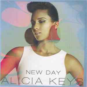 Alicia Keys - New Day