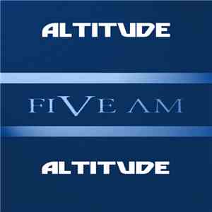 Altitude - Altitude