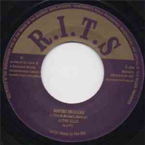 Alton Ellis / Gregory Isaacs - History Recalled / Hunger For Your Love