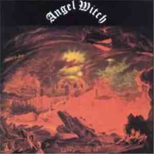 Angel Witch - Angel Witch