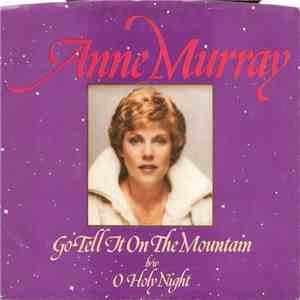 Anne Murray - Go Tell It On The Mountain