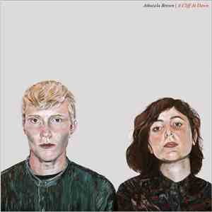 Athuzela Brown - A Cliff At Dawn