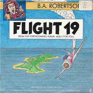 B. A. Robertson - Flight 19