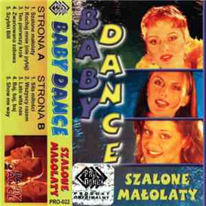 Baby Dance - Szalone Małolaty