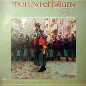 Banda Unión Musical Contestana - Moros i Cristians Vol.2
