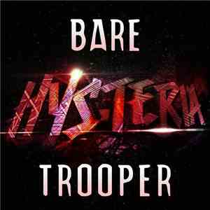 Bare - Trooper