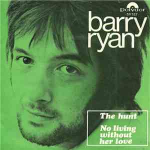 Barry Ryan - The Hunt