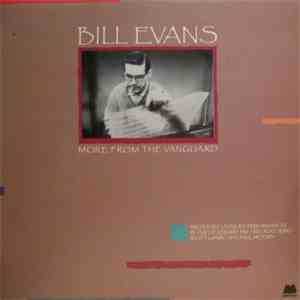 Bill Evans - More From The Vanguard