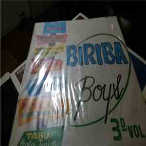 Biriba Boys - Biriba Boys - Vol. 3