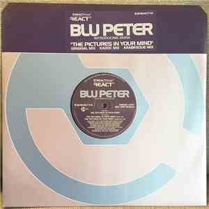 Blu Peter - The Pictures In Your Mind