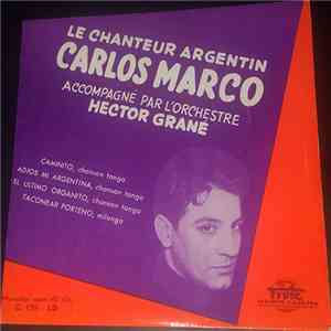 Carlos Marcos - Caminito
