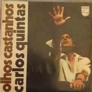 Carlos Quintas - Teus Olhos Castanhos