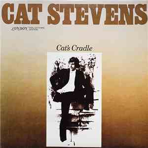 Cat Stevens - Cat's Cradle