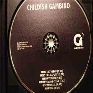 Childish Gambino - Heartbeat