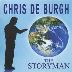 Chris de Burgh - The Storyman