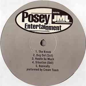 Cream Team - The Knock