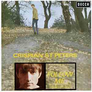Crispian St Peters - Follow Me...
