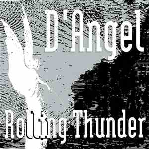 D'Angel - Rolling Thunder