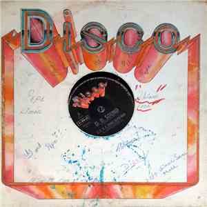 D.D. Sound - 1, 2, 3, 4, Dame Algo Mas / Boogie Bass