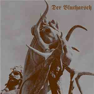 Der Blutharsch - The Track Of The Hunted