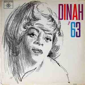 Dinah Washington - Dinah '63