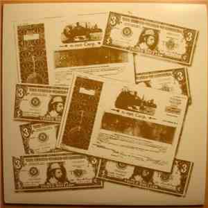 DJ N-Ron Hubbard & $mall ¢hange - The Rich And Shameless EP