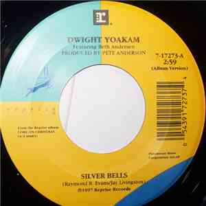 Dwight Yoakam - Silver Bells