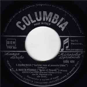 Eddie Calvert E La Sua Tromba D'Oro Con N. Paramor E La Sua Orch. - Eddie Calvert E La Sua Tromba D'Oro