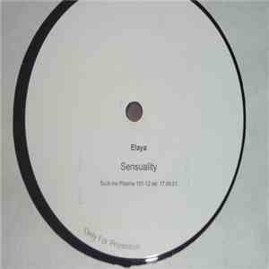 Elaya - Sensuality