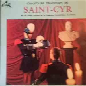 Elèves Officiers De La Promotion Maréchal Davout - Chants De Tradition De Saint-Cyr