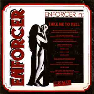 Enforcer  / Volture - Take Me To Hell / Night Walker